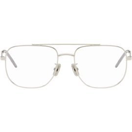 Givenchy Givenchy Silver City Glasses