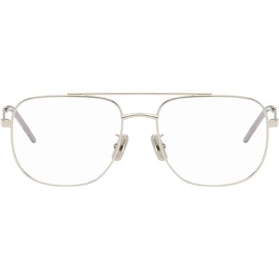 Givenchy Givenchy Silver City Glasses
