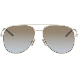 Givenchy Givenchy Silver City Sunglasses