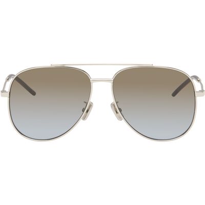 Givenchy Givenchy Silver City Sunglasses