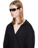 Givenchy Givenchy Silver Square Sunglasses - 4