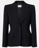 Givenchy Givenchy Single-breasted blazer - 1