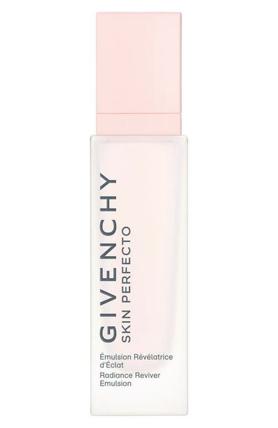 Givenchy Givenchy Skin Perfecto Radiance Reviver Emulsion 