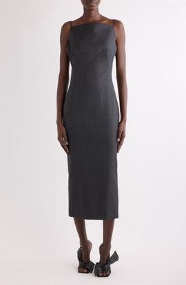 Sho Dress
