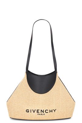 Givenchy Givenchy Small Facet Cabas Bag