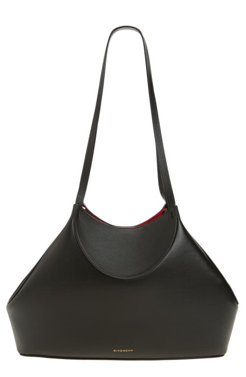 Givenchy Givenchy Small Facet Leather Tote