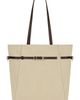 Givenchy Givenchy Small Voyou Canvas Tote - 1
