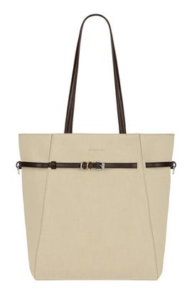 Givenchy Givenchy Small Voyou Canvas Tote