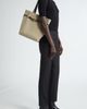 Givenchy Givenchy Small Voyou Canvas Tote - 2