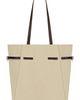 Givenchy Givenchy Small Voyou Canvas Tote - 3