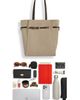 Givenchy Givenchy Small Voyou Canvas Tote - 5