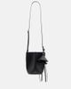 Givenchy Givenchy Snap Mini leather bucket bag - 1
