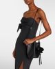 Givenchy Givenchy Snap Mini leather bucket bag - 2