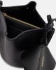 Givenchy Givenchy Snap Mini leather bucket bag - 3