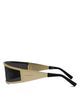Givenchy Givenchy Square Mask Sunglasses, 140mm - 2