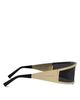 Givenchy Givenchy Square Mask Sunglasses, 140mm - 6