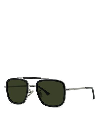 Givenchy Givenchy Square Sunglasses, 52mm
