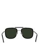 Givenchy Givenchy Square Sunglasses, 52mm - 4