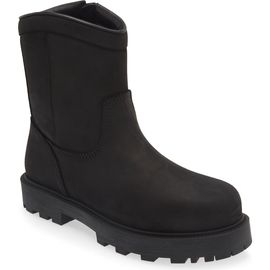 Givenchy Givenchy Storm Lug Sole Boot