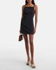 Givenchy Givenchy Tape leather mules - 4