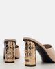 Givenchy Givenchy Tape leather mules - 6