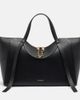 Givenchy Givenchy The Snatch Large leather tote bag - 1