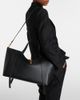 Givenchy Givenchy The Snatch Large leather tote bag - 2