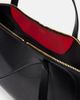 Givenchy Givenchy The Snatch Large leather tote bag - 3