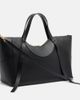Givenchy Givenchy The Snatch Large leather tote bag - 4