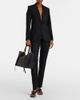 Givenchy Givenchy The Snatch Large leather tote bag - 5