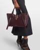 Givenchy Givenchy The Snatch Medium leather tote bag - 2