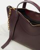 Givenchy Givenchy The Snatch Medium leather tote bag - 3