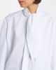 Givenchy Givenchy Tie-neck cotton shirt - 3