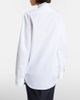 Givenchy Givenchy Tie-neck cotton shirt - 5