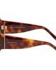 Givenchy Givenchy Tortoiseshell Curve Sunglasses - 3