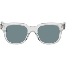 Givenchy Givenchy Transparent City Sunglasses