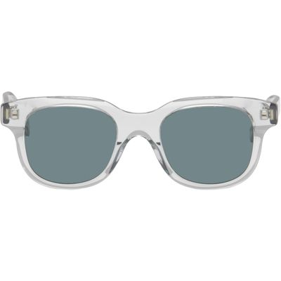Givenchy Givenchy Transparent City Sunglasses