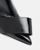 Givenchy Givenchy Twisted Ribbon leather ankle boots - 6