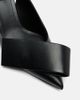 Givenchy Givenchy Twisted Ribbon leather slingback pumps - 6