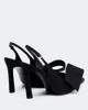 Givenchy Givenchy Twisted Ribbon slingback pumps - 4