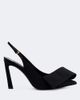 Givenchy Givenchy Twisted Ribbon slingback pumps - 6