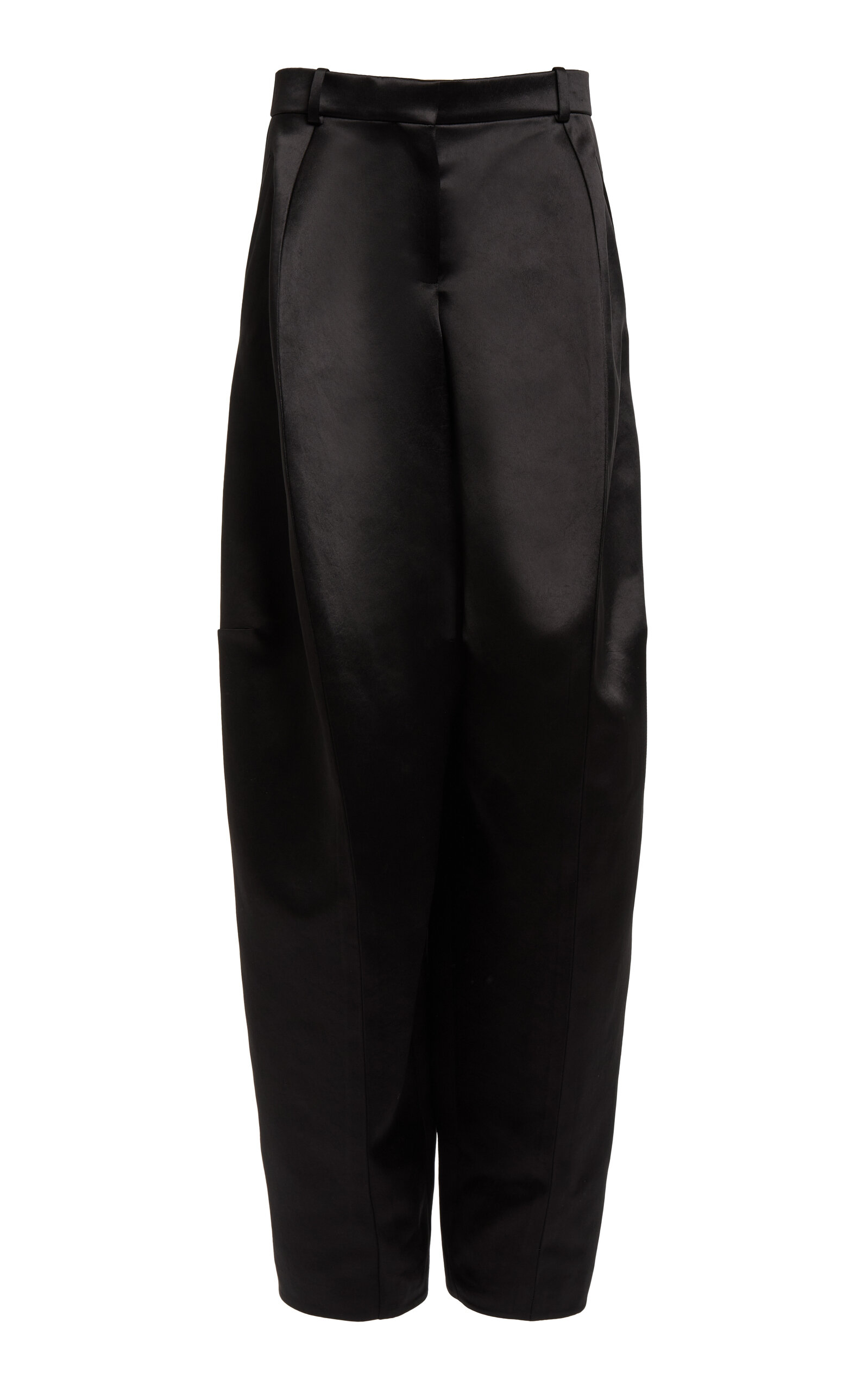 Givenchy Givenchy TwistedSeam BarrelLeg Pants