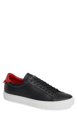 Givenchy Givenchy Urban Knots Low Top Sneaker