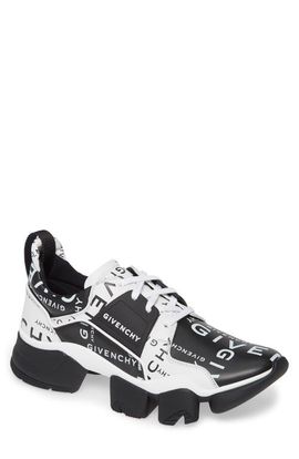 Givenchy Givenchy Urban Knots Sneaker