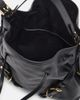 Givenchy Givenchy Voyou Bucket Small leather shoulder bag - 3