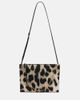 Givenchy Givenchy Voyou leopard-print canvas pouch - 1