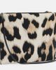 Givenchy Givenchy Voyou leopard-print canvas pouch - 4