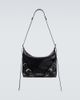 Givenchy Givenchy Voyou Medium leather crossbody bag - 1