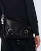 Givenchy Givenchy Voyou Medium leather crossbody bag - 3