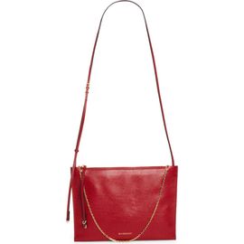 Givenchy Givenchy Voyou Pochette Leather Shoulder Bag (Nordstrom Exclusive)